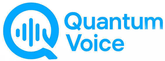 Quantum Voice