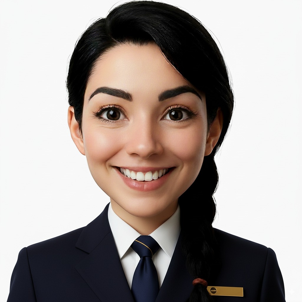 KI Voice Agent für Hotels – Lea Sprachagent