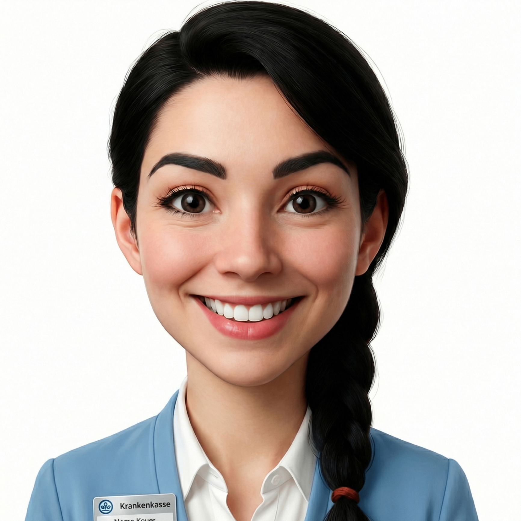 Lea, KI Voice Agent für Krankenkassen, Leistungsanfragen und Mitgliederservice