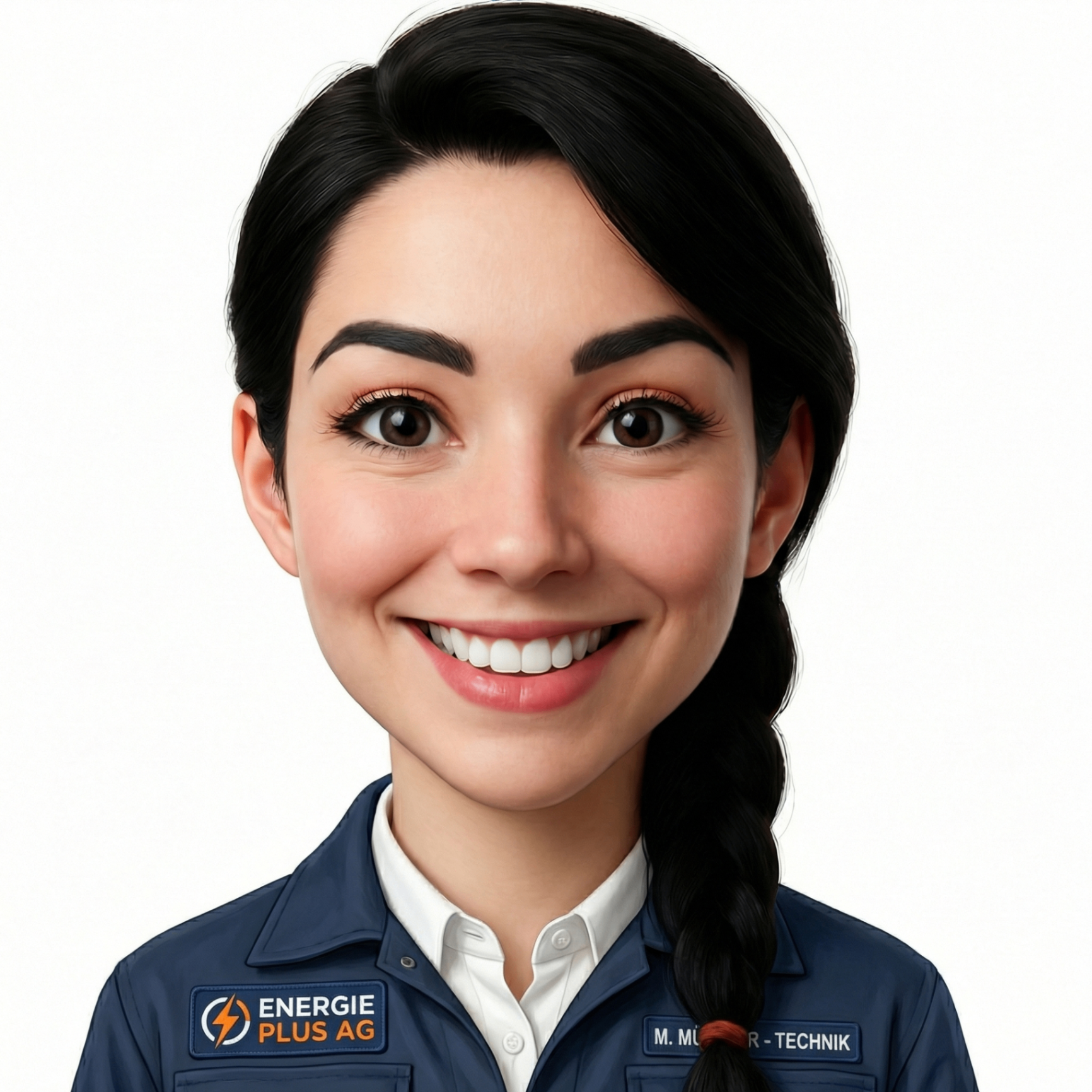 Lea, KI Voice Agent für Energieversorger und Stadtwerke